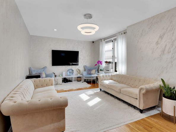 9040 Fort Hamilton Parkway 6E, Brooklyn NY 11209