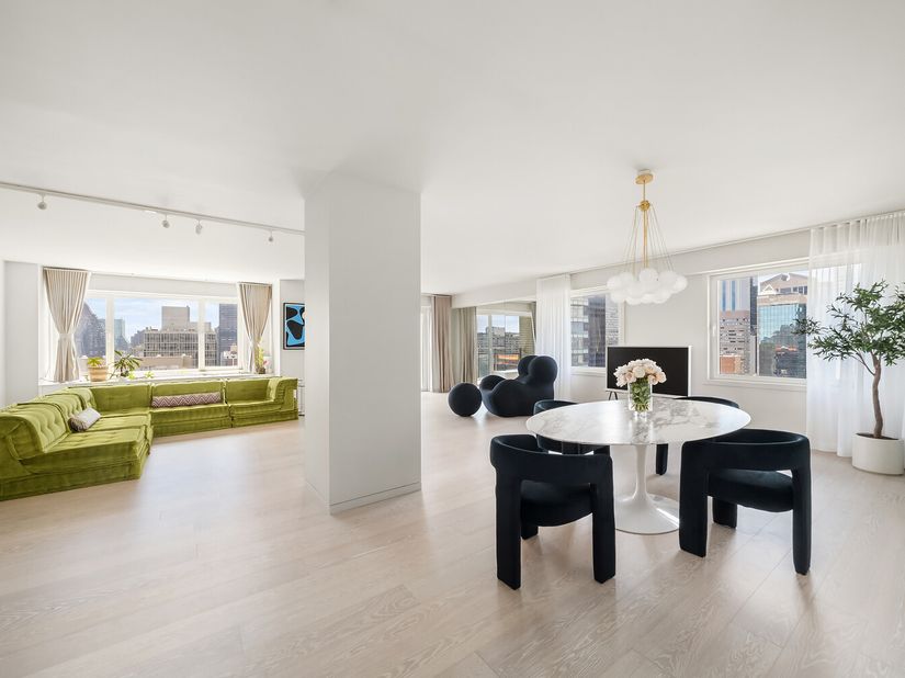 303 East 57th Street 32B, New York NY 10022