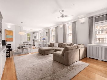 50 Morningside Drive