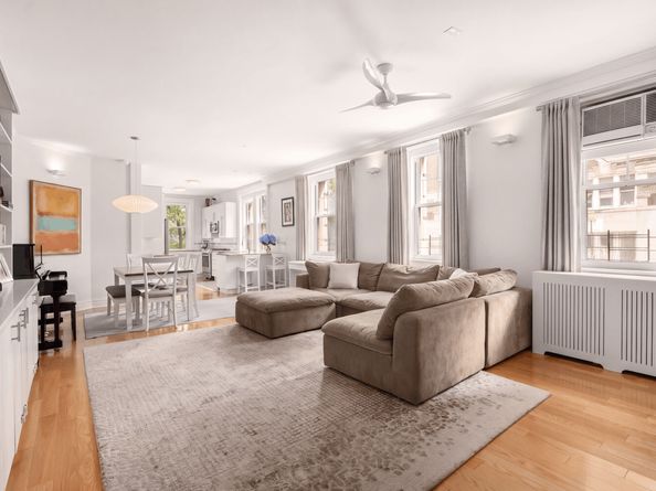 50 Morningside Drive 1, New York NY 10025