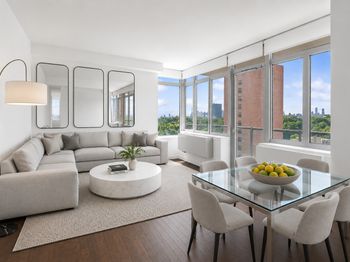 321 West 110th Street