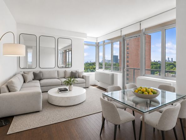 321 West 110th Street 12C, New York NY 10026
