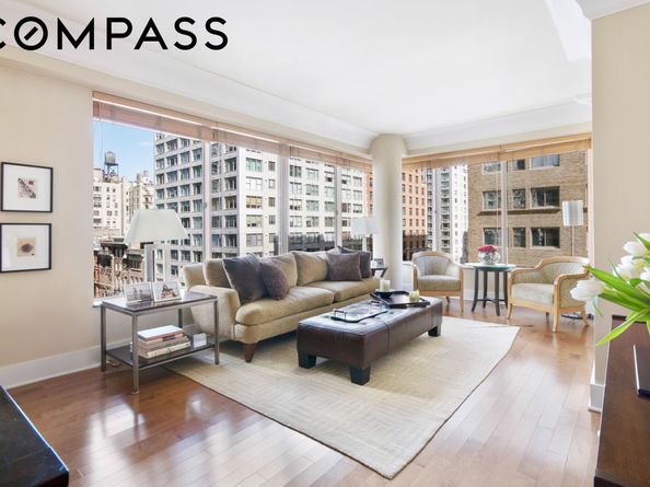 200 East 69th Street 7B, New York NY 10021