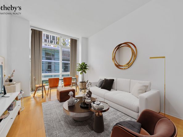 200 Chambers Street 6S, New York NY 10007