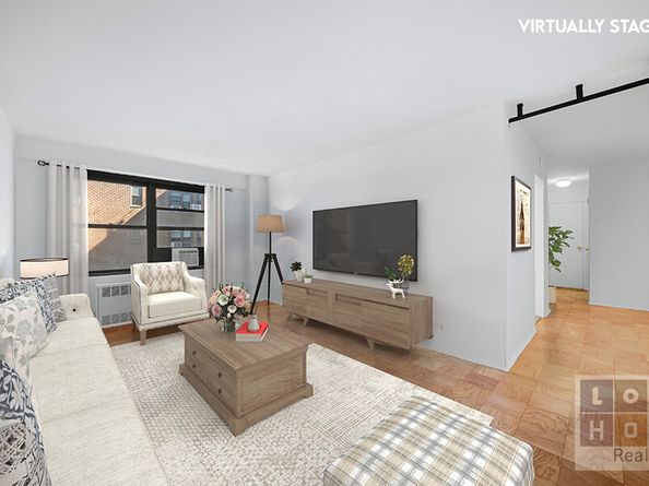 266 East Broadway B1905, New York NY 10002