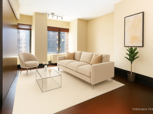 40 Broad Street 25G, New York NY 10004