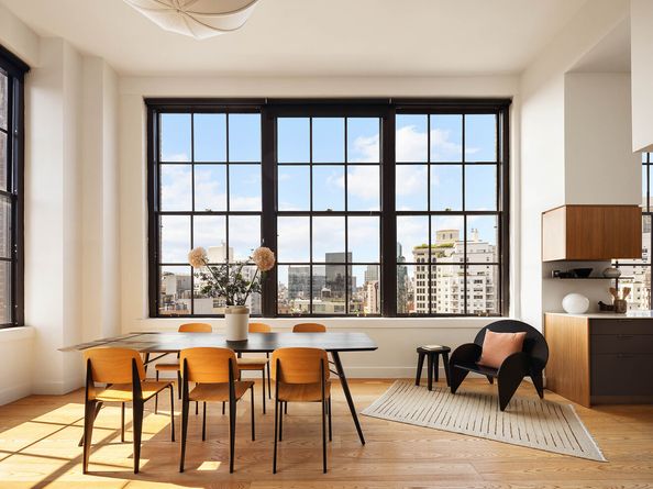 111 4th Avenue 9C, New York NY 10003