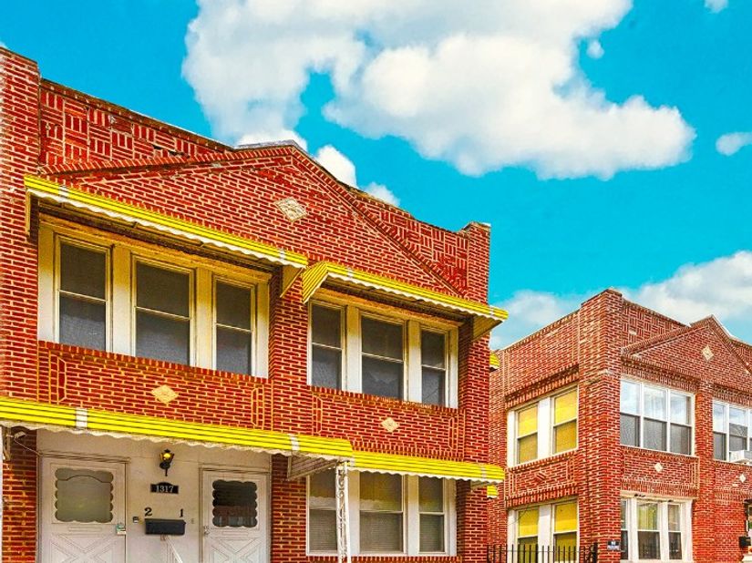 1317 Saint Lawrence Avenue, Bronx NY 10472