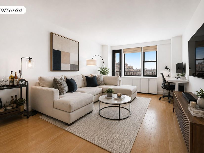 145 East 15th Street 15T, New York NY 10003