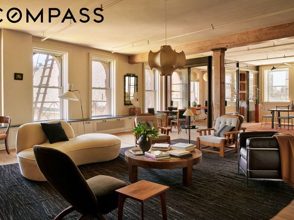 285 Lafayette Street 5D, New York NY 10012