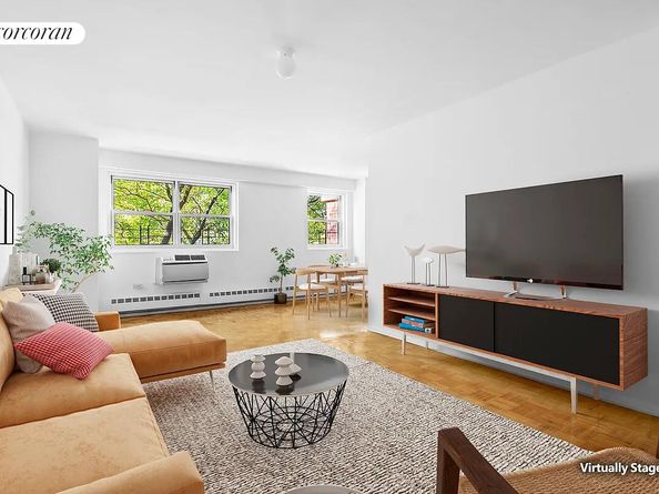 175 Willoughby Street 5H, Brooklyn NY 11201