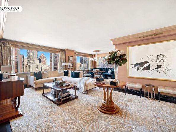 340 East 64th Street 27C, New York NY 10065