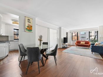 301 East 64th Street