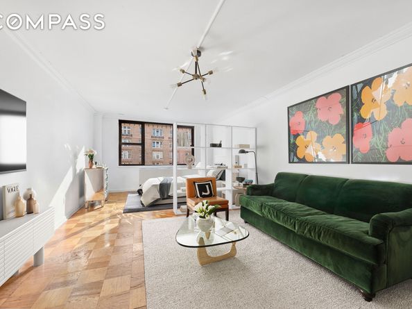 130 East 18th Street 10M, New York NY 10003