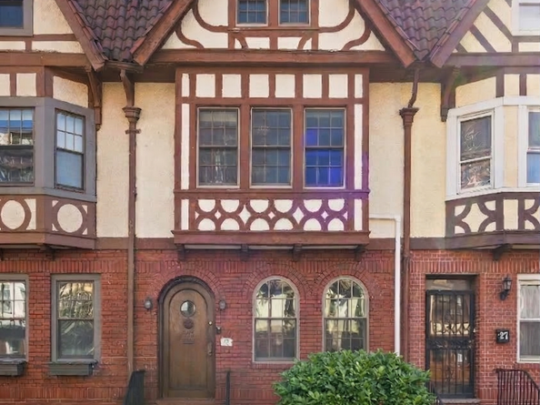 25 Chester Court, Brooklyn NY 11225