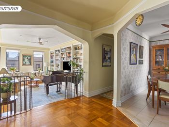 200 Pinehurst Avenue