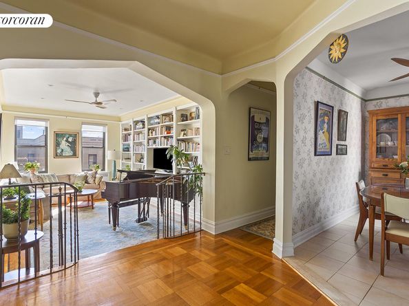 200 Pinehurst Avenue 6G, New York NY 10033