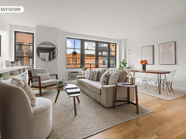 527 Court Street 3A, Brooklyn NY 11231