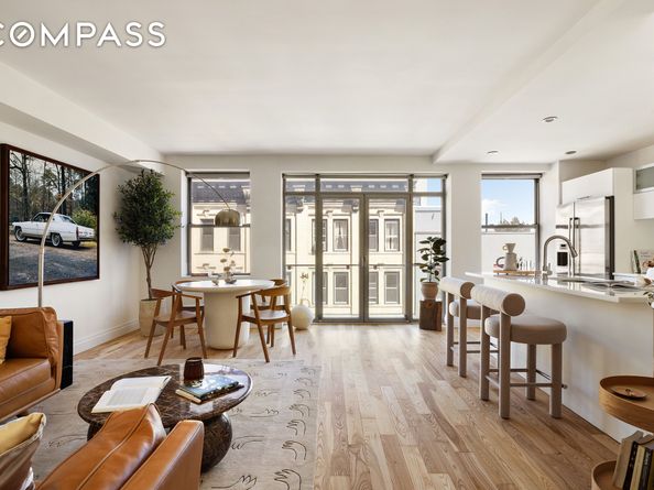 210 South 1st Street 4A, Brooklyn NY 11211