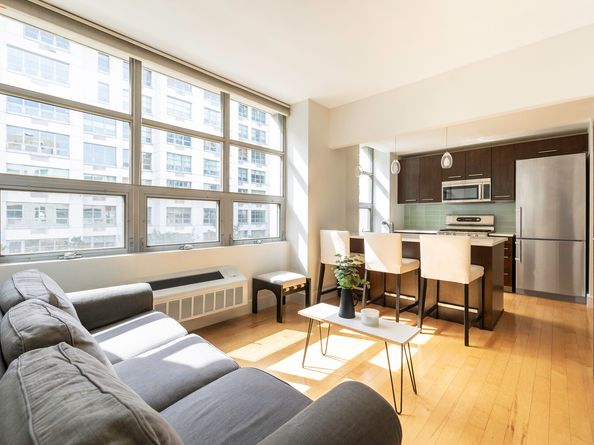 5-26 47th Road 3C, Queens NY 11101