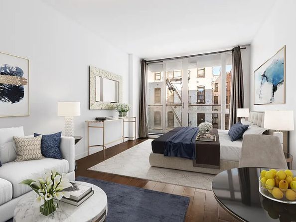 11-35 45th Avenue 3H, Queens NY 11101