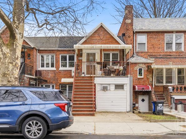 4319 Bedford Avenue, Brooklyn NY 11229