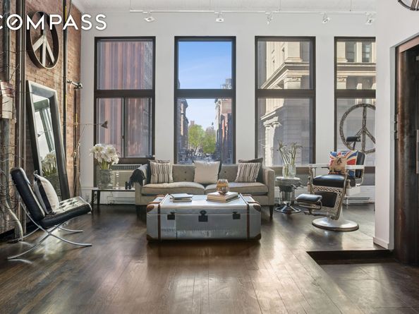 716 Broadway 2, New York NY 10003