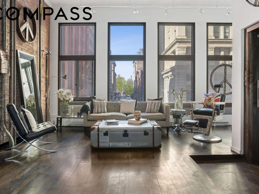 716 Broadway 2, New York NY 10003
