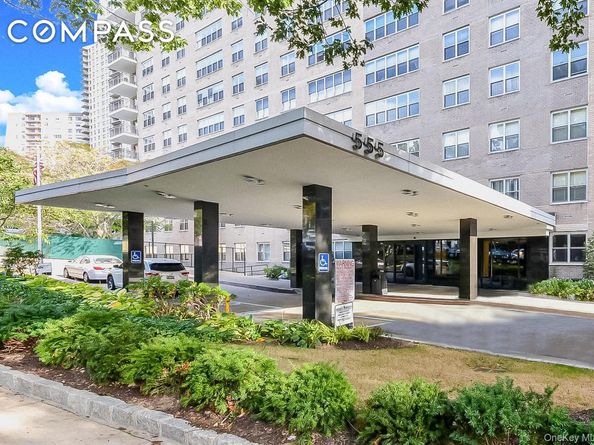555 Kappock Street 11J, Bronx NY 10463
