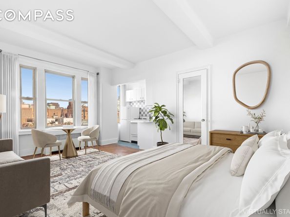 24 5th Avenue 831, New York NY 10011