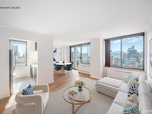 127 East 30th Street 17B, New York NY 10016