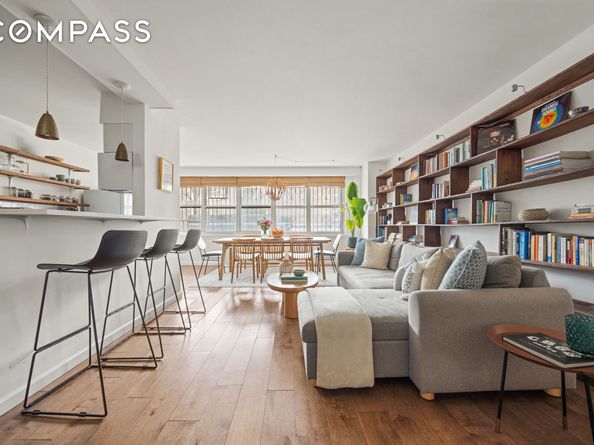 135 Ocean Parkway 1M, Brooklyn NY 11218