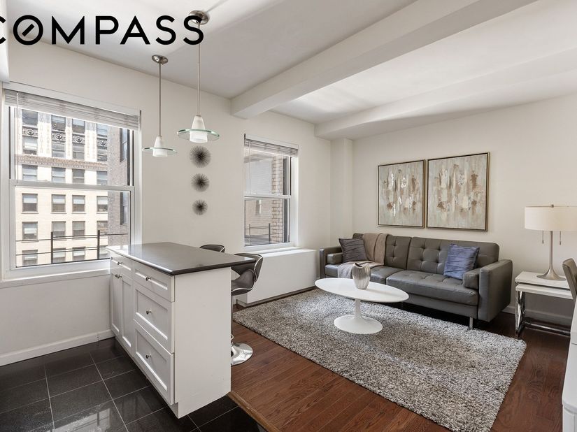 150 West 51st Street 1017, New York NY 10019