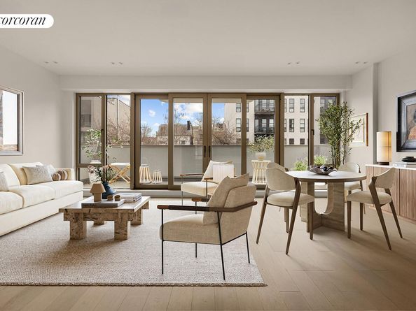174 Eagle Street 2, Brooklyn NY 11222