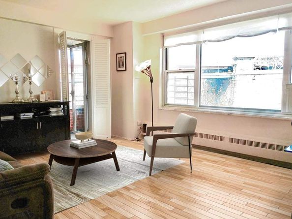 572 Grand Street G604, New York NY 10002