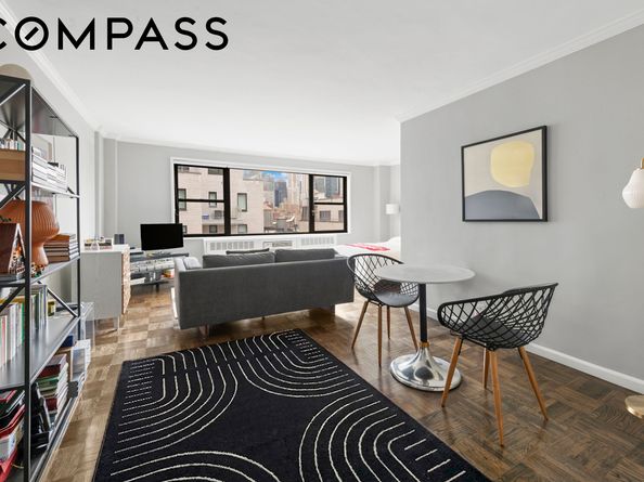 167 East 67th Street 14B, New York NY 10065