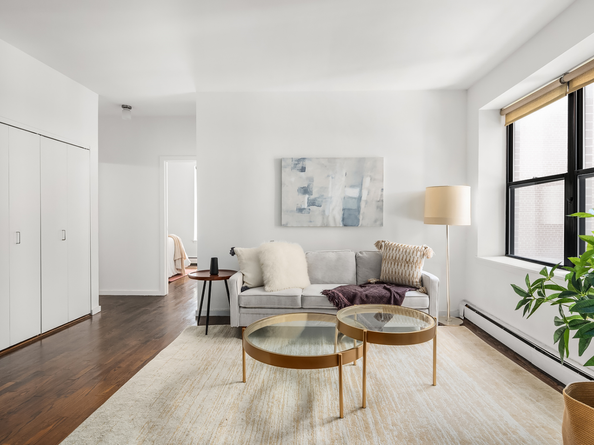 14 Prince Street 4C, New York NY 10012