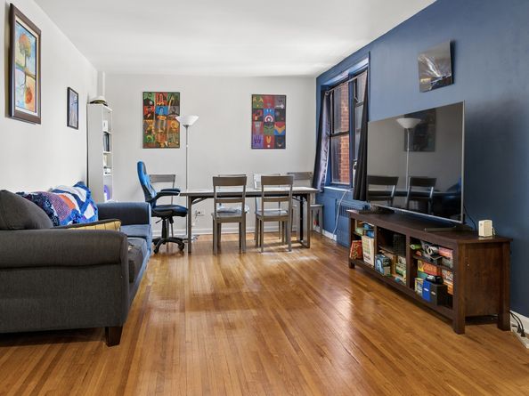 2701 Newkirk Avenue 3D, Brooklyn NY 11226