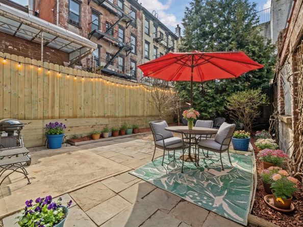 660 Dean Street 1, Brooklyn NY 11238