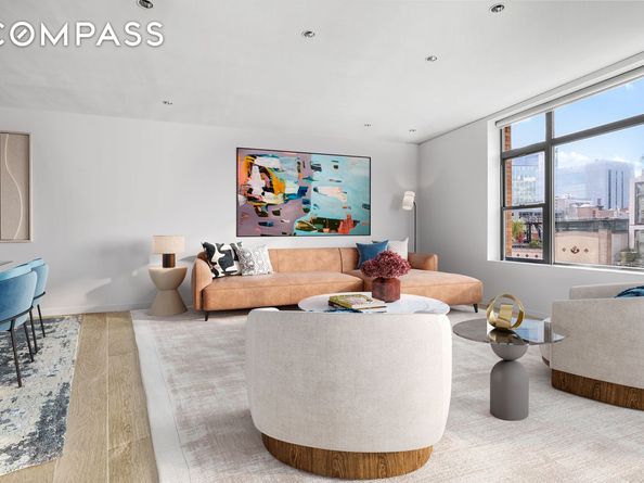 66 9th Avenue 4W, New York NY 10011