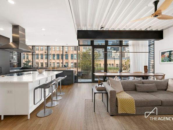 440 Atlantic Avenue PH1, Brooklyn NY 11217