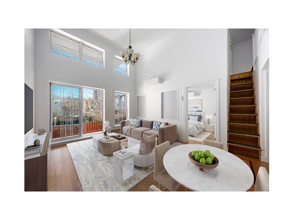 216 Calyer Street 2B, Brooklyn NY 11222