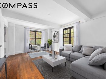 200 East 16th Street