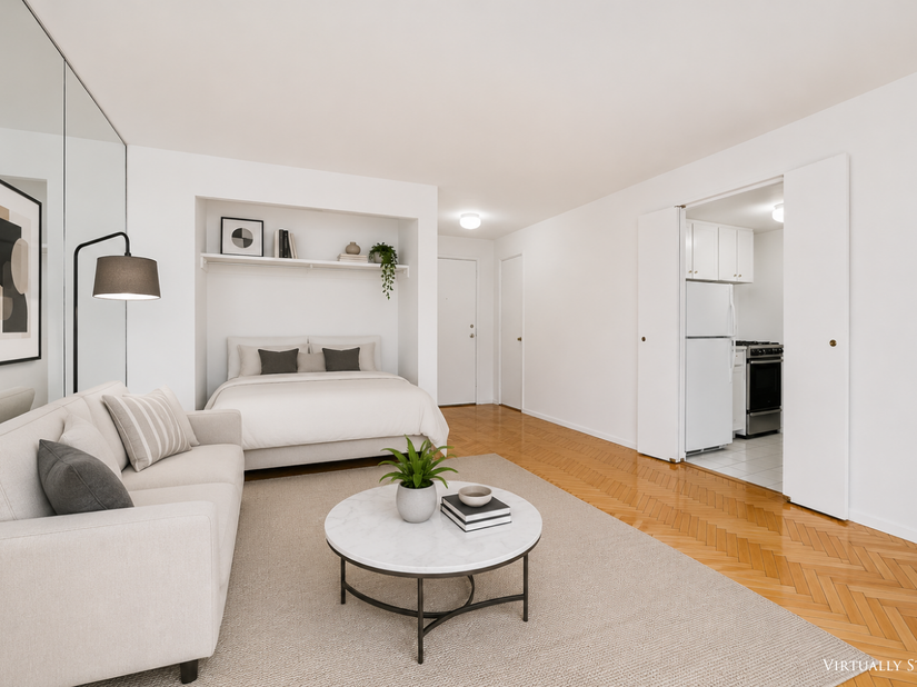 106 Central Park S 17O, New York NY 10019