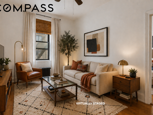244 Riverside Drive 6K, New York NY 10025