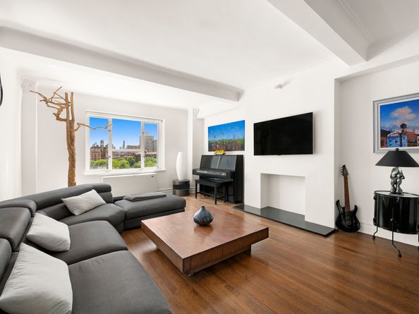 7 West 96th Street 11A/11E, New York NY 10025