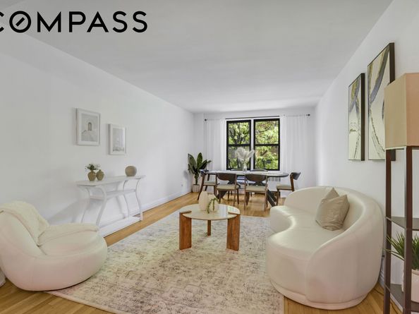 330 East 70th Street 4F, New York NY 10021