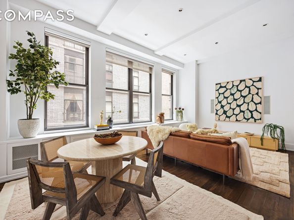 260 Park Avenue S 4E, New York NY 10010