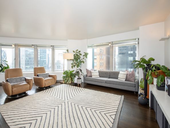 150 West 56th Street 4403/05, New York NY 10019