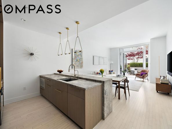 91 Leonard Street 2C, New York NY 10013